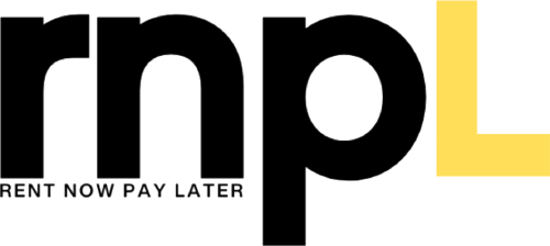 Rent Now Pay Later